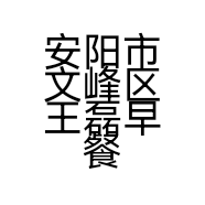 安阳市文峰区王磊早餐店的小店