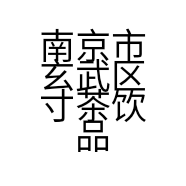 南京市玄武区寸茶饮品店的小店