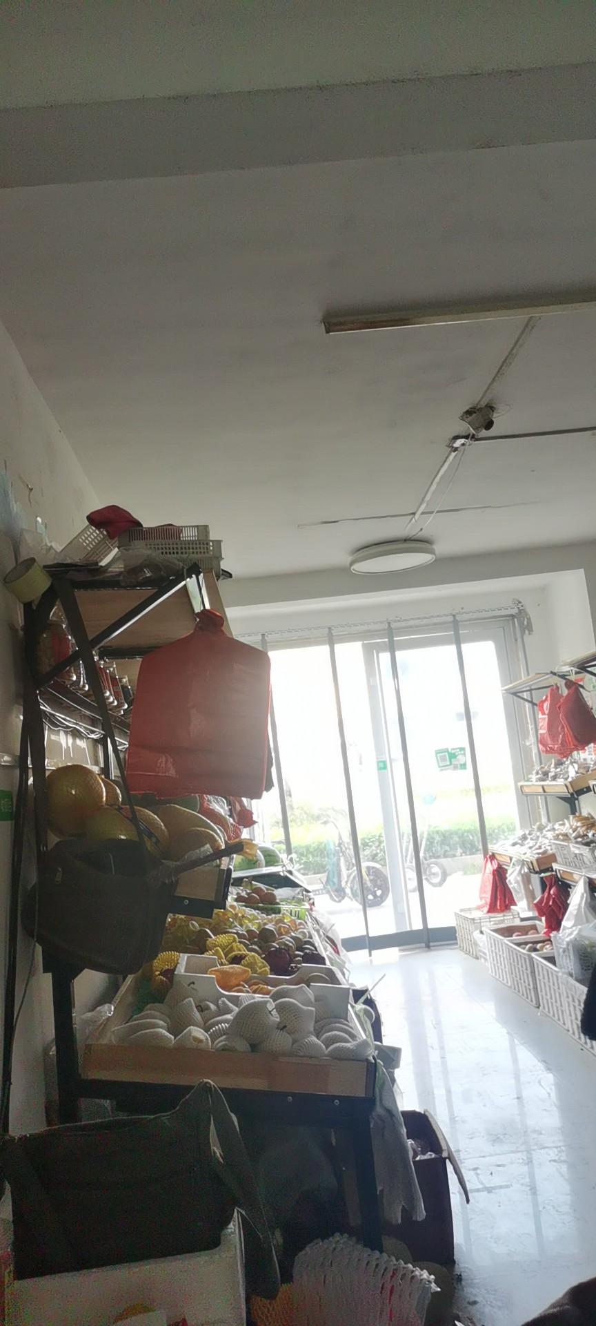 临朐县国明水果店的小店