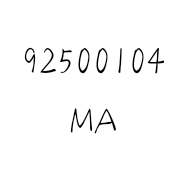 92500104MAABXA9N8R的小店