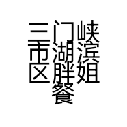 三门峡市湖滨区胖姐餐饮店的小店