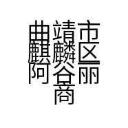 曲靖市麒麟区阿谷丽商贸有限公司的小店