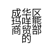 成华区玛咩熊商贸部的小店