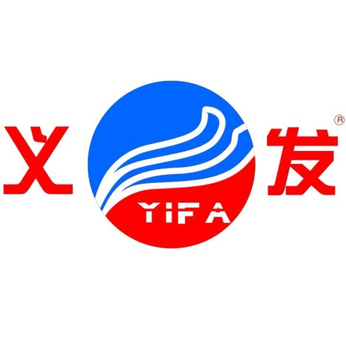 广东义发实业股份有限公司的小店