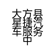 大方县星捷汽车服务中心的小店