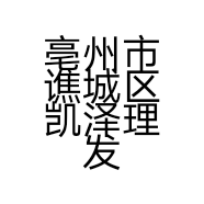 亳州市谯城区凯泽理发店的小店