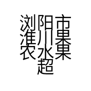 浏阳市淮川果农水果超市的小店